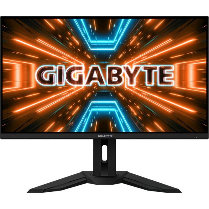 Monitor GIGABYTE M32Q Gaming 31.5" IPS 170Hz 0.8ms WQHD