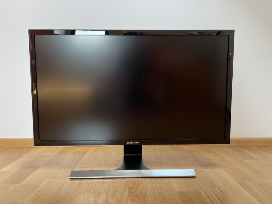 Samsung U28E590D 4k