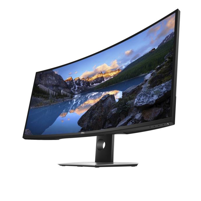 Vrhunski monitor Dell U3818DW UltraSharp Curved