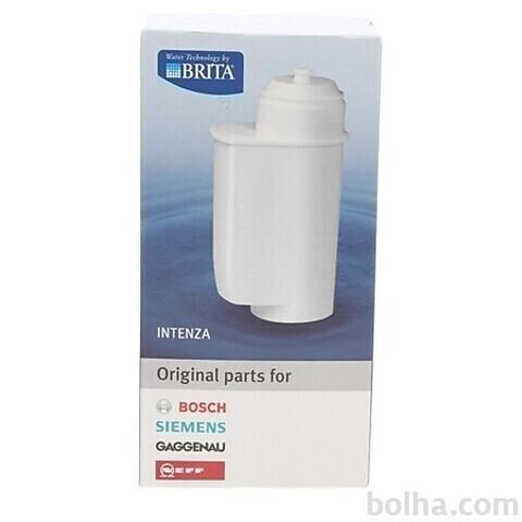 Britta vodni filter za kavne aparate  Bosch 00575491