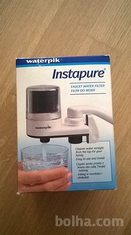 Filter za vodo Instapure