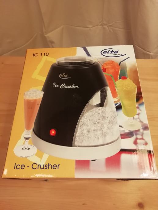 ICE CRUSHER