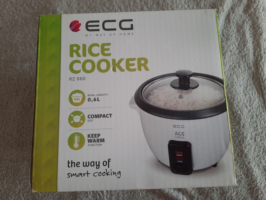 Kuhalnik riža Rice Cooker