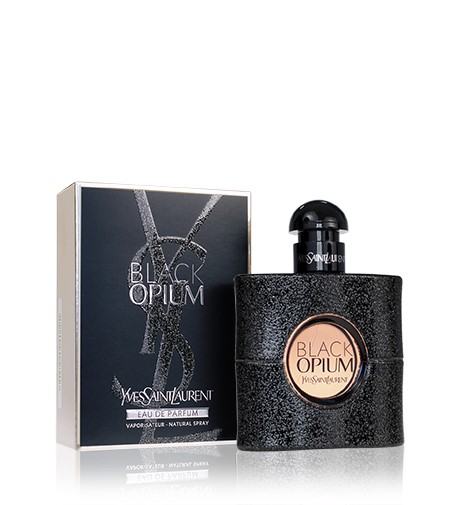 (5652) Parfum Yves Saint Laurent Black Opıum 90ml