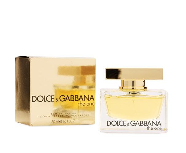 Dolce & Gabbana The One 100 Ml www.bolha.com