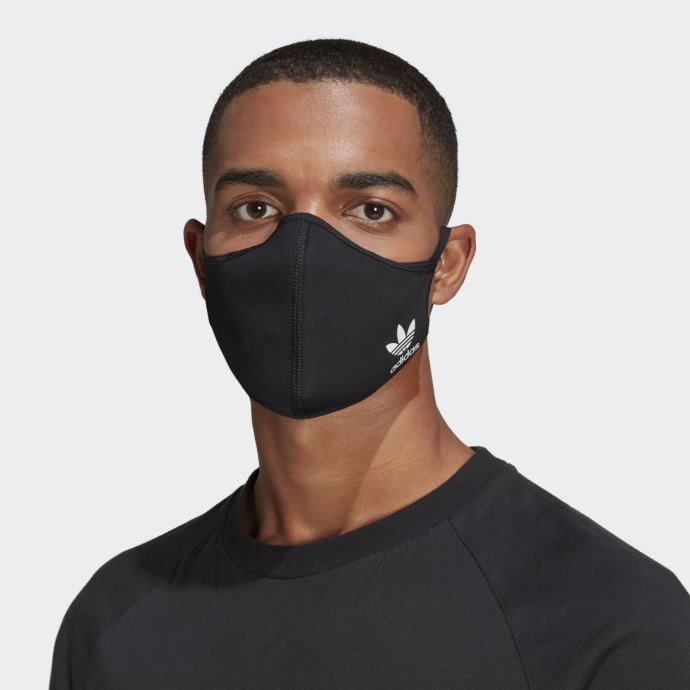 Adidas originals pokrivalo za usta - maska