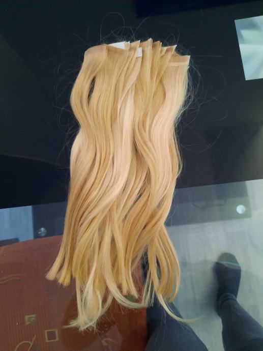 Lasni podaljski tape it