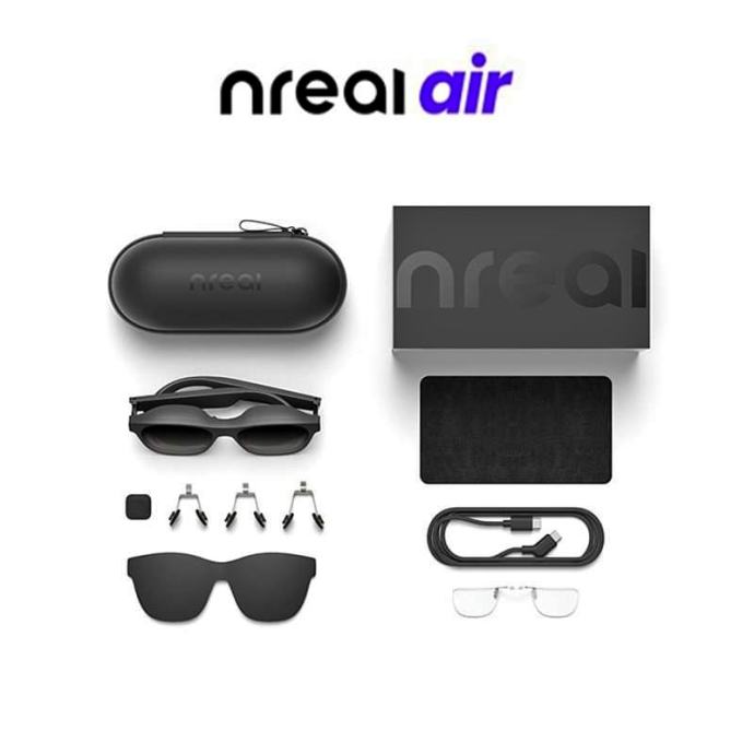 AR očala Nreal/Xreal Air