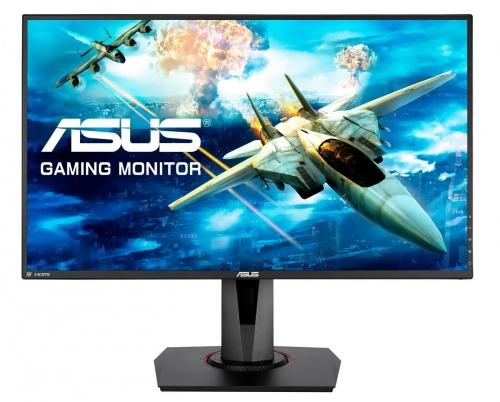 Asus LCD monitor VG278Q 144Hz