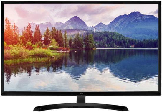 LG Full HD 32col IPS monitor kot nov