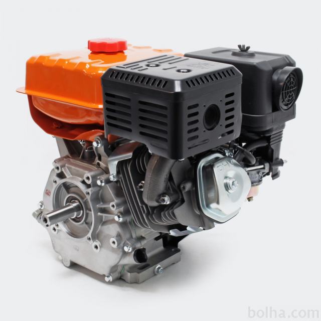 Bencinski motor 12,9 KS OHV