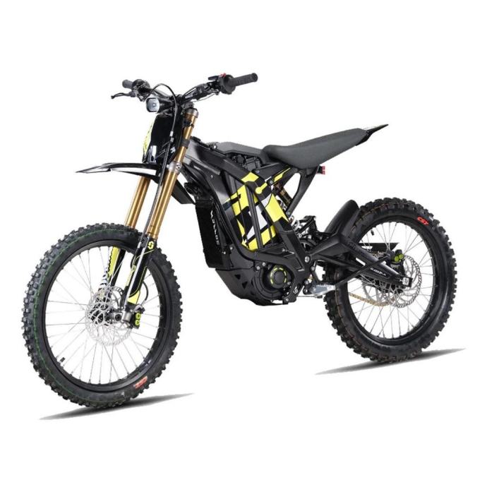 Surron LBX naprodaj, 2024 l.