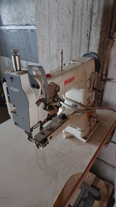 Industrijski šivalni stroj PFAFF