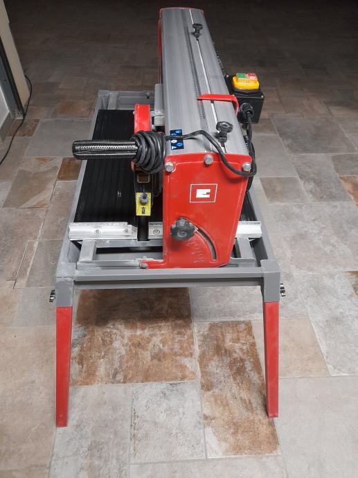 Vodna žaga Einhell TE-SC 570 L