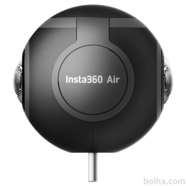 Insta360 air - 360 stopinjska kamera