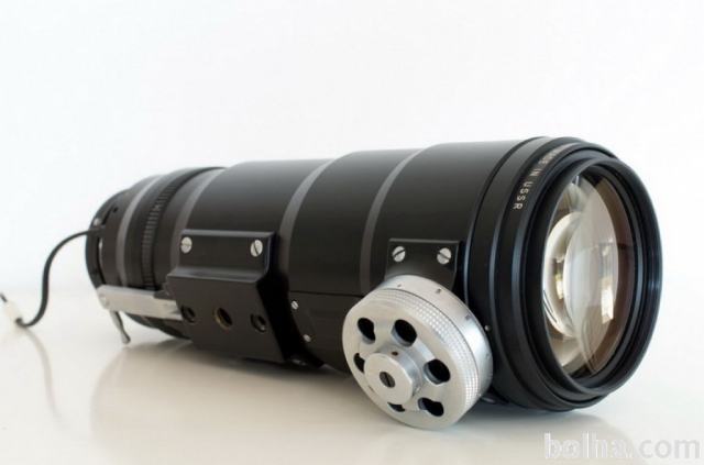 Prodam Tair-3S 300mm f4.5 objektiv