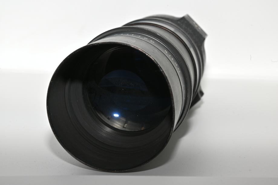 Meyer-Optik Gorlitz 300mm f4.5