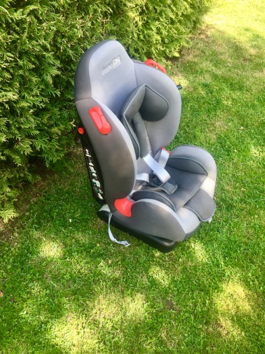 Amortisseur Matris M46K YAMAHA YZF R6 17