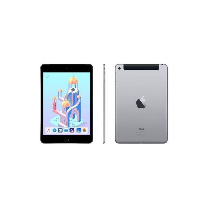 Apple iPad mini 3 16GB [Wi-Fi + Cellular] space grey