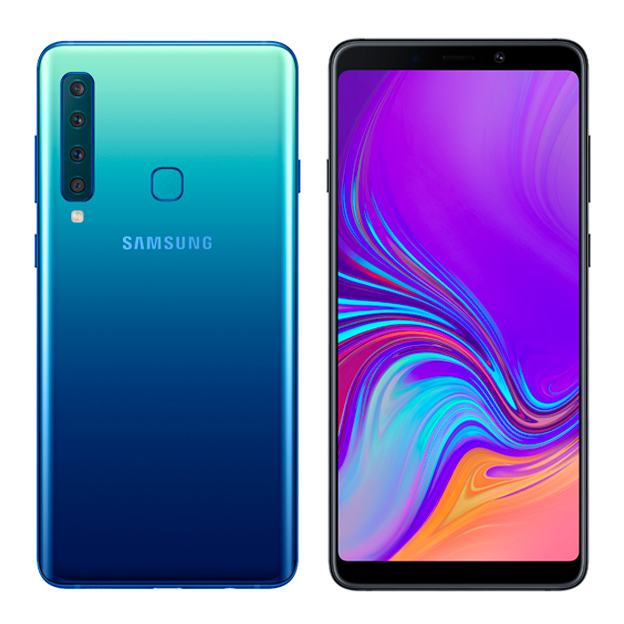 Samsung a920 аккумулятор