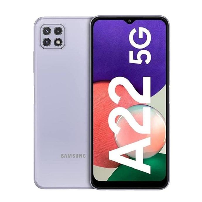 Samsung Galaxy A22 (A226) 5G 128GB Dual SIM Violet