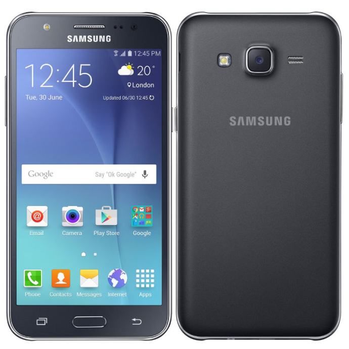 Samsung Galaxy J5 (J500) 8GB Black