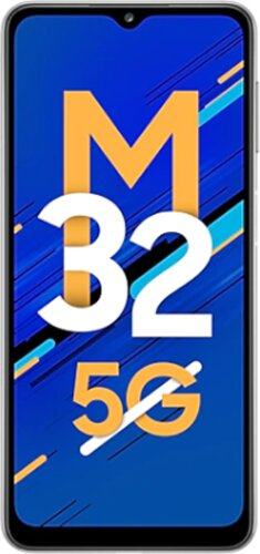 Samsung Galaxy M32 5G Dual SIM 128GB 6GB RAM Bela