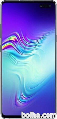 Samsung Galaxy S10 5G 256GB 8GB RAM SM-G977F Črna