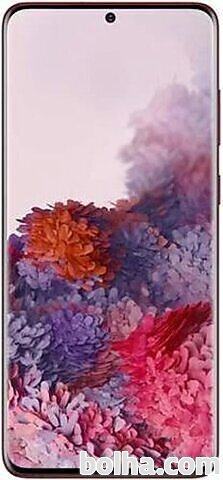 Samsung Galaxy S20 Plus LTE Dual SIM 128GB 8GB RAM SM-G985F/DS Aura...