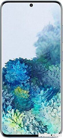 Samsung Galaxy S20 Plus LTE Dual SIM 128GB 8GB RAM SM-G985F/DS Clou...