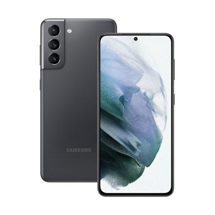 Samsung Galaxy S21 G991 5G Dual SIM 128GB Phantom Gray