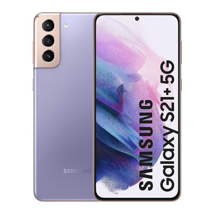Samsung Galaxy S21+ G996 5G Dual Sim 128GB Phantom Violet
