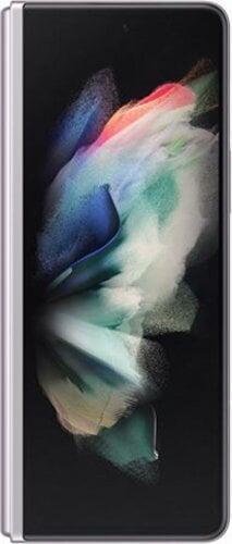 Samsung Galaxy Z Fold3 5G Dual eSIM 512GB 12GB RAM SM-F926 Phantom...