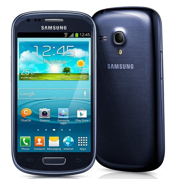 Samsung I8190 Galaxy S3 Mini Blue