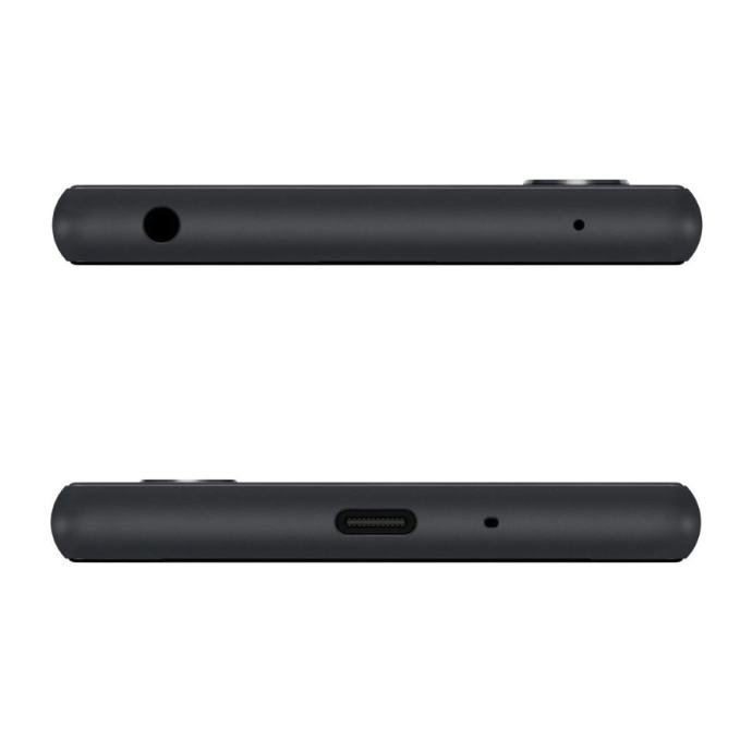 Asuwish Cover Per Sony Xperia 10 III 5G XQ-BT52 Con