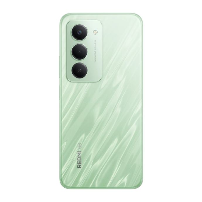 Xiaomi Redmi 15 5G Dual SIM 256GB/8GB Ripple Green