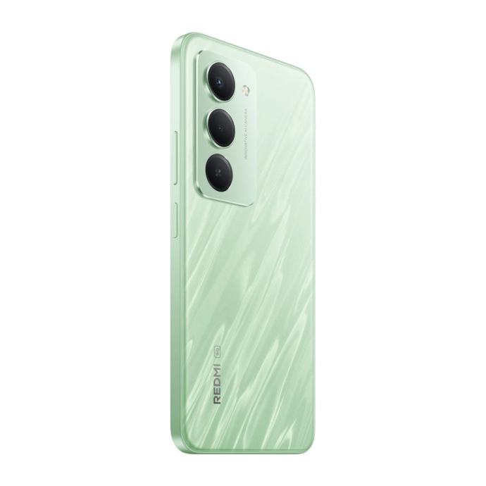 Xiaomi Redmi 15 5G Dual SIM 256GB/8GB Ripple Green