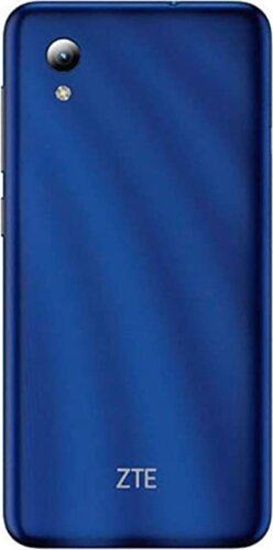 Custodia per ZTE Blade A31 Lite Cover flip Libro STAND portafoglio magnetica
