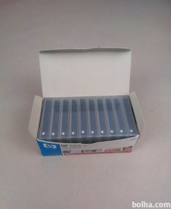 HP DDS3 data cartridge C5708A