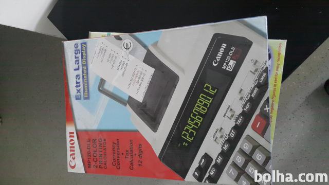 Ročni kalkulator