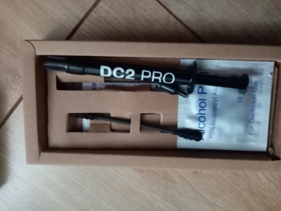 Termalna pasta DC2 Pro Be quiet