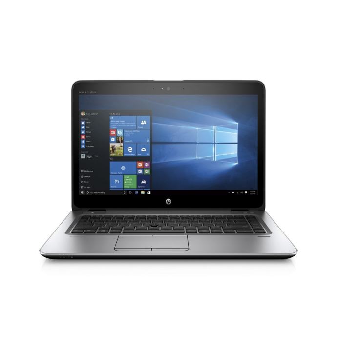 HP EliteBook 840 G3 | i5-6200U | 256GB NVME | Poslovni Prenosnik