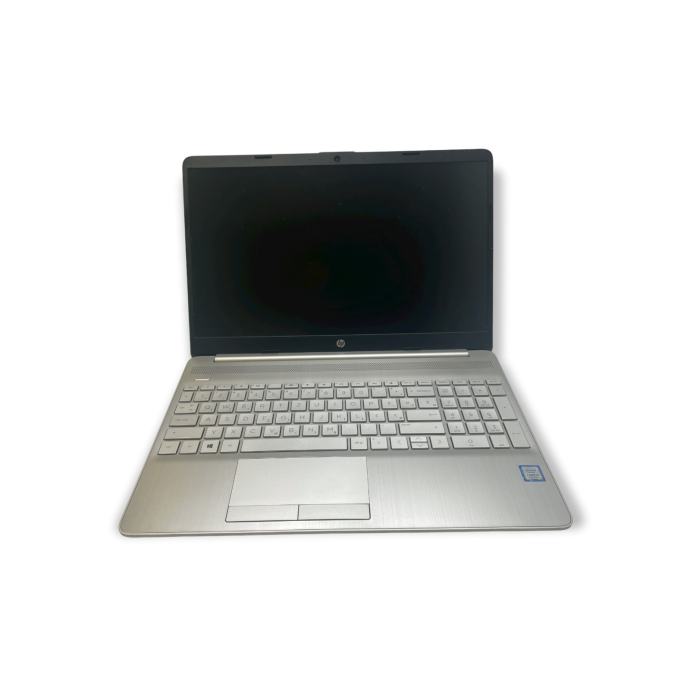 HP Laptop 15-dw0xxx | i3 7020U | 8GB | 512GB SSD | Poslovni Prenosnik