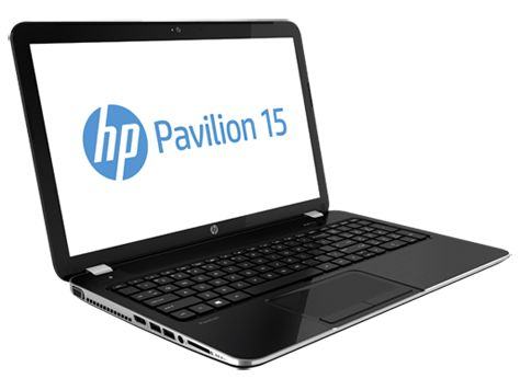 HP Pavilion 15-bc-007nm |  Multimedia & Poslovni Prenosnik