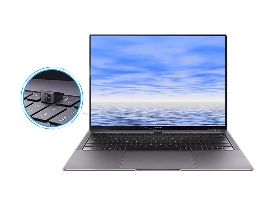 Huawei matebook x pro d'occasion - Ordinateurs
