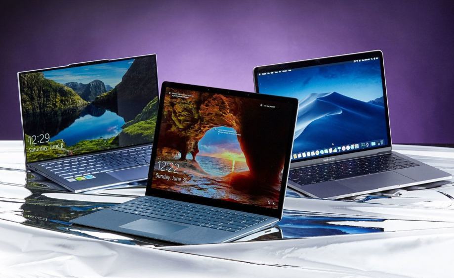 Kupim prenosni računalnik (Acer, Lenovo, HP, Toshiba, Asus, Apple)