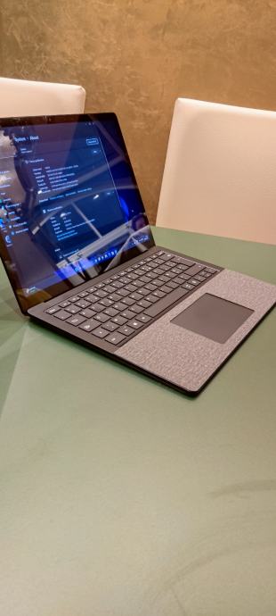 MICROSOFT SURFACE LAPTOP GO 2 : Caractéristiques, Prix, Actualités