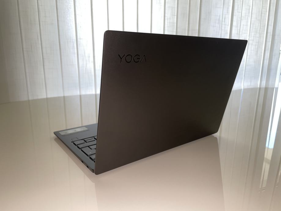 Touche De Clavier De Rechange Pour Lenovo Yoga S730-13IML / S730-13IWL - Occasion - Une Touche Seulement