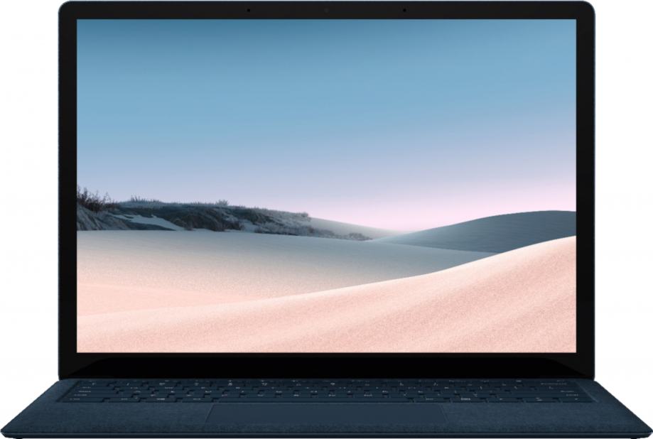 Prenosnik MS Surface 3 Blue Demo (PLD-00049)