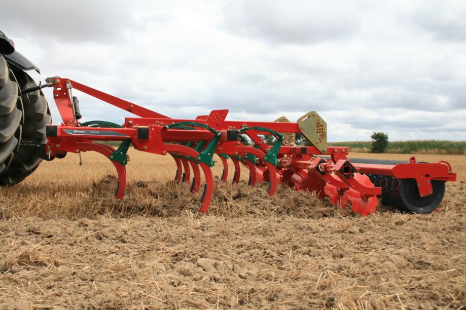Kverneland CLC PRO 3M Gruber kverneland-clc-pro-3m-gruber